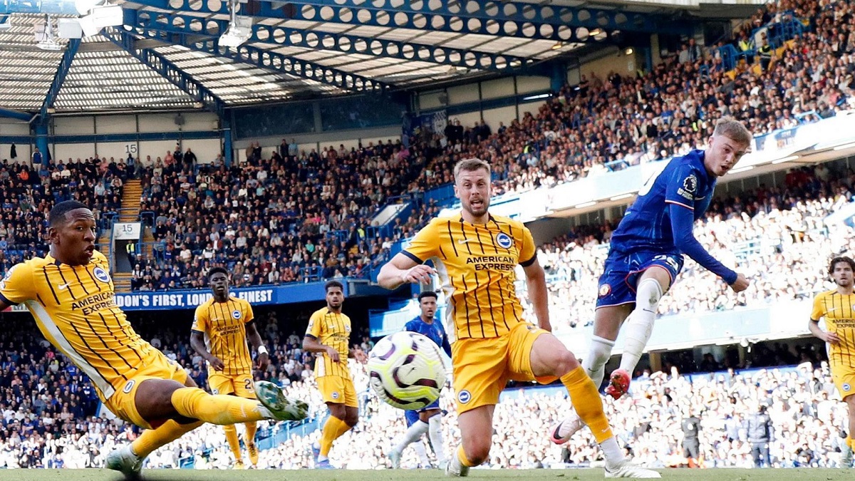 Soi kèo Brighton vs Chelsea, tin soi kèo